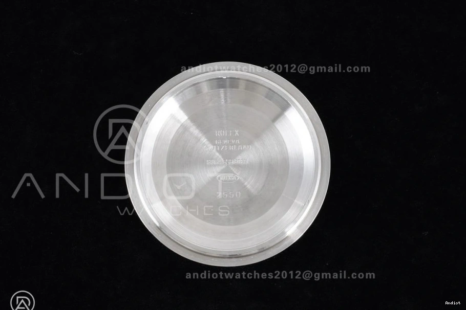 Oyster Edition Dial VSF DD3230 904L V2 Steel Best Celebration 124300 41mm 1:1 Perpetual 0501